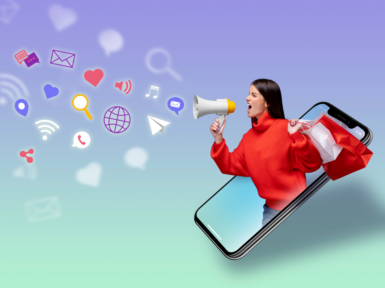 Mobile Advertising image